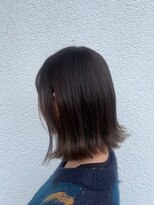 レターバイノベル(letter by novel)&nbsp;外ハネボブ