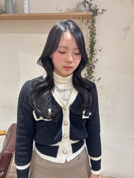 ゼスト 中野店(ZEST) 【ZEST中野/イチカ】韓国レイヤー×くびれ巻き