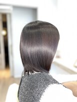 ブルーオーシャン 姫路飾磨店(BLUEOCEAN)&nbsp;髪質改善ヘアエステ