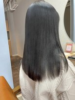 ヘアーラニッシュ 船橋店(hair Lanish)&nbsp;ジュエリーシステムPremium/髪質改善