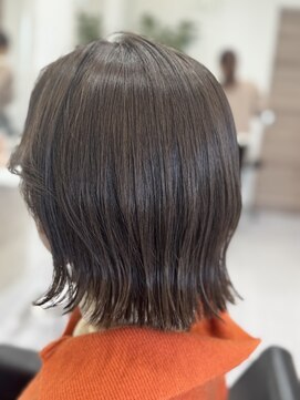 ピース トヨハシ(Peace toyohashi) くびれショート