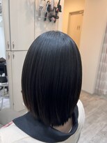 アンドケー 那覇おもろまち店(and K)&nbsp;美髪縮毛矯正