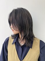 フォークロア 本店(Folk Lore)&nbsp;ミディアムレイヤー