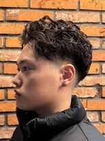 ドゥーエン 京橋店(DoEN)&nbsp;ショートラルフカール