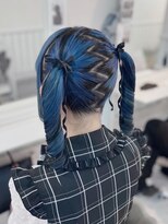 ヘアセットサロン ミント(Hair set salon MINT)&nbsp;コロネツイン☆