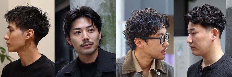 ルアウラフ 福島店(LUAU LOUGH)のサロンヘッダー