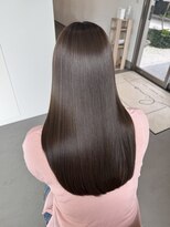 リノ 守山店(lino) 髪質改善水素ケアトリートメント