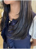 【今井成未】ロングレイヤー