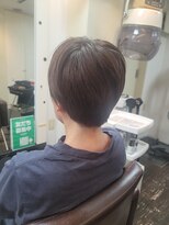 榮美容室 本店&nbsp;ツーブロック