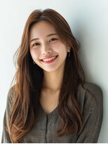 テーラヘアー 袖ヶ浦2号店(TELA HAIR)&nbsp;ロングスタイル【袖ヶ浦２号店】＜20代30代40代50代60代＞