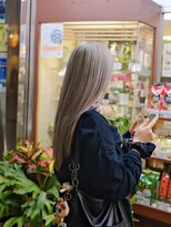 スーベニア(souvenir)&nbsp;ホワイトシルバーベージュ