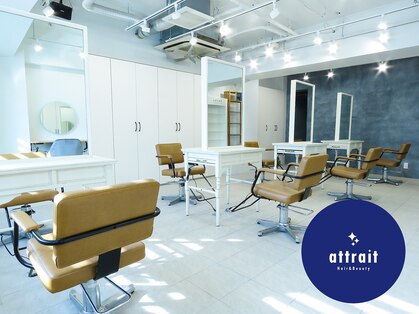 アトレ 湘南台店(attrait)の写真