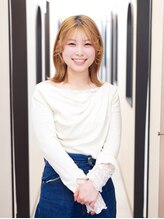 エスドットブルーム 梅田店(S.BROOM)&nbsp;根本 和音