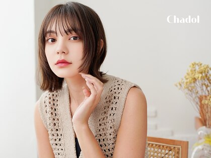チャドル(Chadol)の写真
