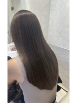 エレノア アネックス 枚方(Eleanor ANNEX)&nbsp;透明感ベージュ