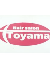 Hair salon Toyama 中郡店【ヘアーサロン トヤマ ナカゴオリテン】
