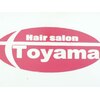 ヘアーサロントヤマ 中郡店(Hair salon Toyama)のお店ロゴ
