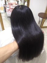 【FORTE 銀座】プラチナヘアケアNo.116 トリートメント