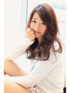 フォルテ 榛原パームス店 スウィートラフウェーブ