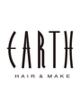アース 西千葉店(HAIR&MAKE EARTH)&nbsp;EARTH 西千葉店