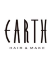 アース 西千葉店(HAIR&MAKE EARTH) EARTH 西千葉店