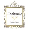 モデラート(moderato)のお店ロゴ