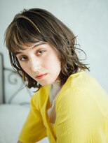 プロデュース 相模原店(Produce)&nbsp;くせ毛風♪カール☆無造作