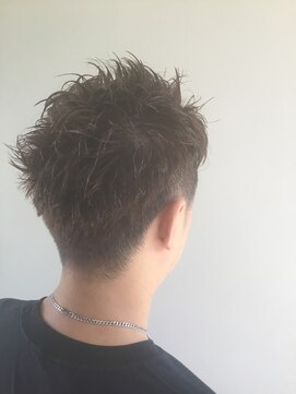 ル クール 宮内店(Le Coeur) ショート