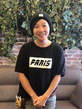 マギカ 横須賀久里浜店(Magica) 伊勢崎 さち