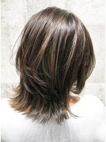 ザ シー 海老名(The C)&nbsp;[The C ]　ハイライト☆イルミナカラー　透明感