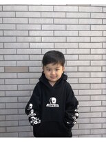 シェスタ(XES-TA)&nbsp;★XES-TA★キッズツーブロック