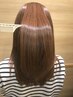  AVEDAで叶える美髪！髪質改善のNEWメニュー登場♪　33000円→22000