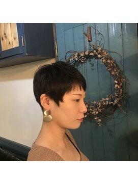 ボスコ 下北沢店(bosco) ショートショート(Sakai)