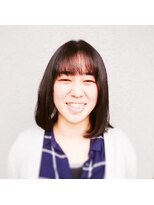 ヘアメイク イアラ 野田(hair make iara)&nbsp;ふんわりボブ