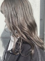 アンサム 三軒茶屋(UNSOME)&nbsp;グレーアッシュ/イルミナカラー