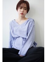 エトル(etole)&nbsp;etole style 023 short