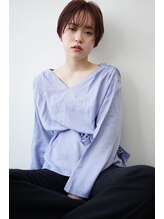 エトル(etole)&nbsp;etole style 023 short