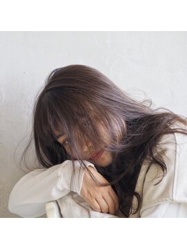 カムジーヘッド(COMEGHEAD) ふわロング