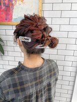 リール(THE RIRE.)&nbsp;＊THE  RIRE. カジュアルアレンジ＊