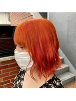 ヘアリゾートエーアイ 西日暮里店(Ai)&nbsp;バレンシア