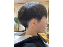 ククオブヘアー(KUKU of Hair)