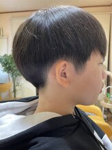 ククオブヘアー(KUKU of Hair)