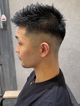 シーン(sCene) ☆sCene☆ フェードカットS    下防