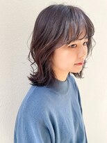 シロ(SiLO)&nbsp;〈medium〉ナチュラルピンク セピアグレージュ