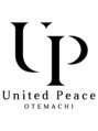 ユナイテッドピース オオテマチ(United Peace OTEMACHI)/女性スタッフの多い相談しやすいサロンです