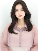 アース コアフュールボーテ 川中島店(EARTH coiffure beaute) 大人可愛い×ナチュラルスタイル