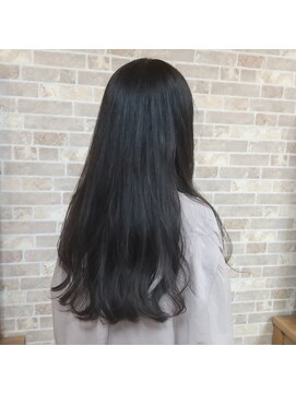 タリナ(Tarina) オーガニックカラー♪【改善改善 武蔵浦和】