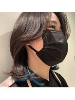 カトレヤ&nbsp;平日ももっと髪で楽しみたい！