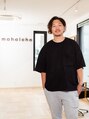 マハロハ(mahaloha) 見吉 健太