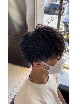 フォルテ 草薙店 forte草薙【ツイストスパイラル】山口大翔